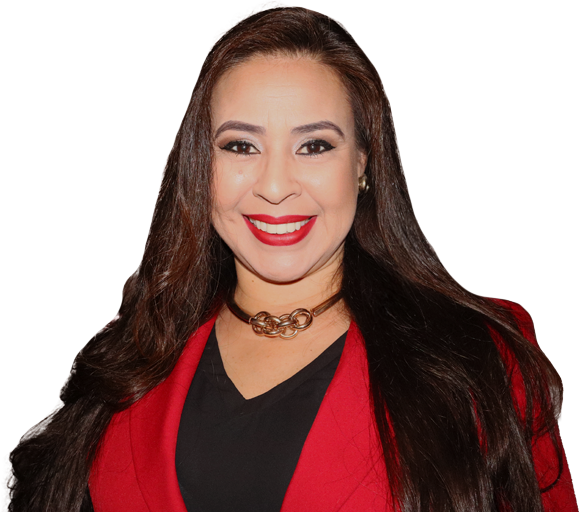 Araceli Vazquez Real Estate Agent